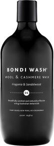 Bondi Wash Wool & Cashmere Wash Fragonia & Sandalwood 500 ml