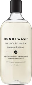 Bondi Wash Delicates Wash Blue Cypress & Petitgrain 500 ml