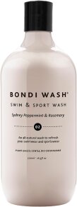 Bondi Wash Swim & Sport Wash Sydney Peppermint & Rosemary 500 ml