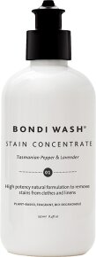 Bondi Wash Stain Concentrate Tasmanian Pepper & Lavender 250 ml