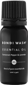 Bondi Wash Essential Oil Tasmanian Pepper & Lavender 10 ml