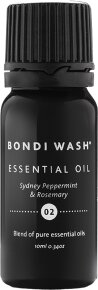 Bondi Wash Essential Oil Sydney Peppermint & Rosemary 10 ml