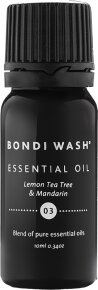 Bondi Wash Essential Oil Lemon Tea Tree & Mandarin 10 ml