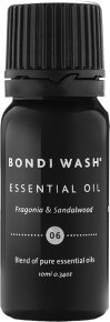 Bondi Wash Essential Oil Fragonia & Sandalwood 10 ml