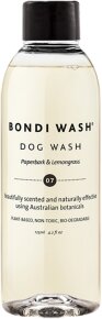 Bondi Wash Dog Wash Paperbark & Lemongrass 125 ml