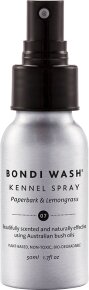 Bondi Wash Kennel Spray Paperbark & Lemongrass 50 ml