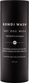 Bondi Wash Dry Dog Wash Paperbark & Lemongrass 100 ml