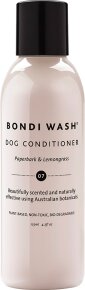 Bondi Wash Dog Conditioner Paperbark & Lemongrass 125 ml