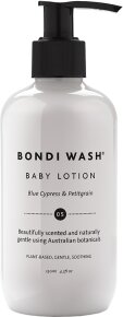 Bondi Wash Baby Lotion Blue Cypress & Petitgrain 250 ml