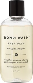 Bondi Wash Baby Wash Blue Cypress & Petitgrain 250 ml