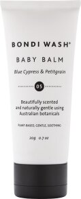 Bondi Wash Baby Balm Blue Cypress & Petitgrain 20 g