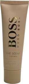 Ihr Geschenk - Hugo Boss The Scent for Her Body Lotion 50ml