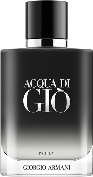 Giorgio Armani Acqua Di Giò Homme Parfum 100 ml