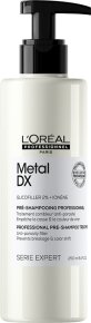 L'Oréal Professionnel Serie Expert Metal Detox Pre-Shampoo 250 ml