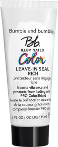 Ihr Geschenk - Bumble & Bumble ILLUM COLOR SEAL RICH 15ML