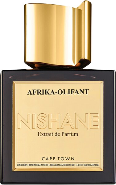 Nishane Afrika-Olifant Extrait de Parfum 50 ml