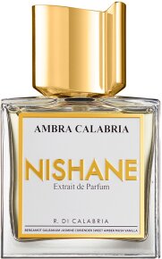 Nishane Ambra Calabria Extrait de Parfum 50 ml