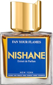 Nishane Fan Your Flames Extrait de Parfum 50 ml