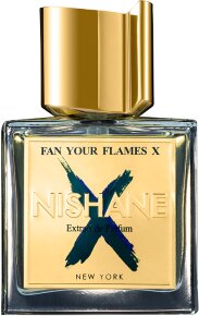 Nishane Fan Your Flames X Extrait de Parfum 50 ml