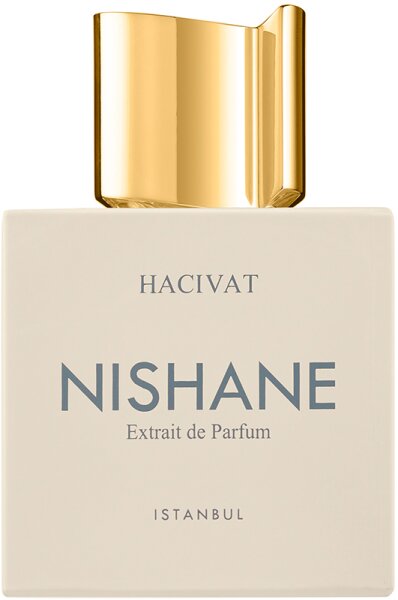 8681008055180 - Nishane Hacivat parfüm extrakt Unisex 100 ml