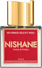 Nishane Hundred Silent Ways Extrait de Parfum 100 ml