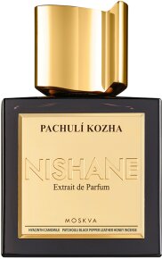 Nishane Pachuli Kozha Extrait de Parfum 50 ml