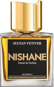 Nishane Sultan Vetiver Extrait de Parfum 50 ml