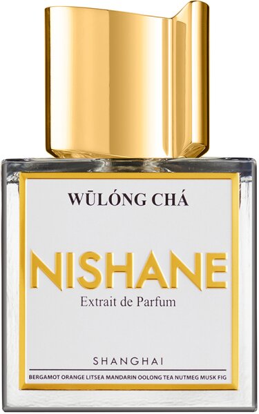 Nishane Wulong Cha Extrait de Parfum 100 ml