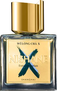 Nishane Wulong Cha X Extrait de Parfum 50 ml