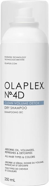 Olaplex No.4D Clean Volume Detox Dry Shampoo 50 ml