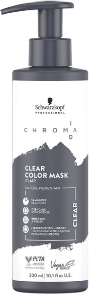 4045787983975 - ChromaID Color Mask Clear 300 ml