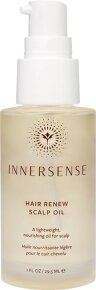 Innersense Organic Beauty Scalp Hair Renew Scalp Oil 29,5 ml