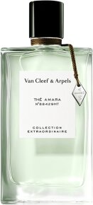 Van Cleef & Arpels Thé Amara Eau de Parfum (EdP) 75 ml