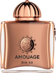 Amouage Dia 40 Extrait de Parfum 100 ml