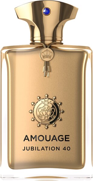 0701666410966 - Jubilation 40 Extrait de Parfum 100 ml