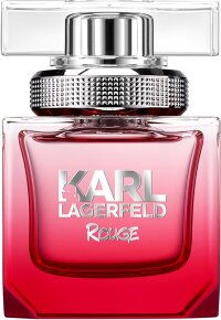 Karl Lagerfeld Rouge Eau de Parfum (EdP) 45 ml