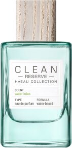 CLEAN RESERVE Water Lotus Eau de Parfum (EdP) 100 ml