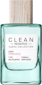 CLEAN RESERVE Brilliant Peony Eau de Parfum (EdP) 100 ml