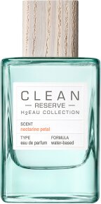 CLEAN RESERVE Nectarine Petal Eau de Parfum (EdP) 100 ml