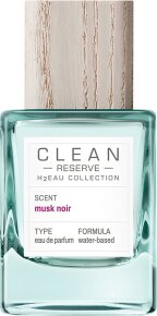 CLEAN RESERVE Musk Noir Eau de Parfum (EdP) 50 ml