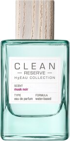 CLEAN RESERVE Musk Noir Eau de Parfum (EdP) 100 ml