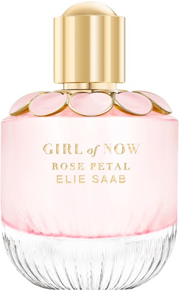 7640233342466 - Girl Of Now Rose Petal Eau de Parfum (EdP) 90 ml