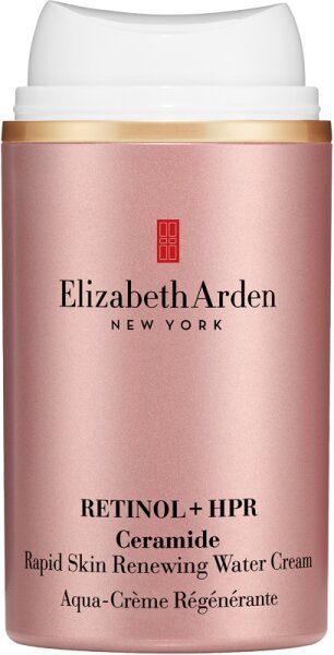 Elizabeth Arden Retinol + HPR Renewing Water Cream 50 ml