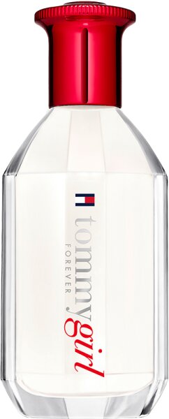 7640496672027 - Tommy Girl Forever Eau de Toilette (EdT) 50 ml