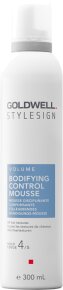 Goldwell Stylesign Volume Füllegebendes Bändigungs-Mousse 300 ml