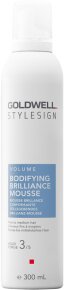 Goldwell Stylesign Volume Füllegebendes Brillanz-Mousse 300 ml