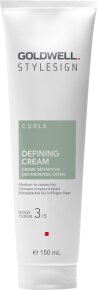 Goldwell Stylesign Curls Definierende Crème 150 ml