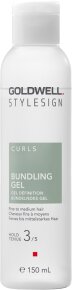 Goldwell Stylesign Curls Bündelndes Gel 150 ml