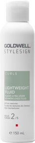 Goldwell Stylesign Curls Schwereloses Fluid 150 ml