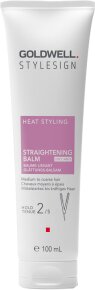 Goldwell Stylesign Heat Styling Glättungs-Balsam 100 ml